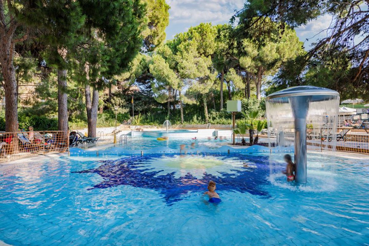 imagini hotel AQUAWORLD BELEK